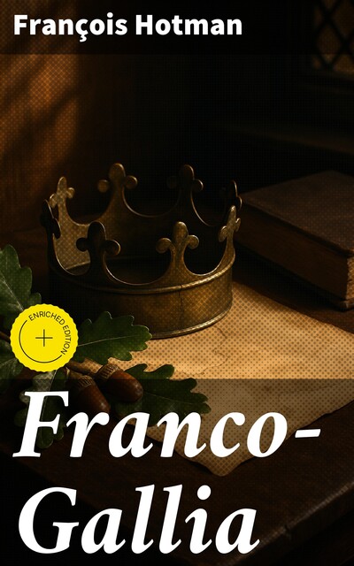 Franco-Gallia, François Hotman
