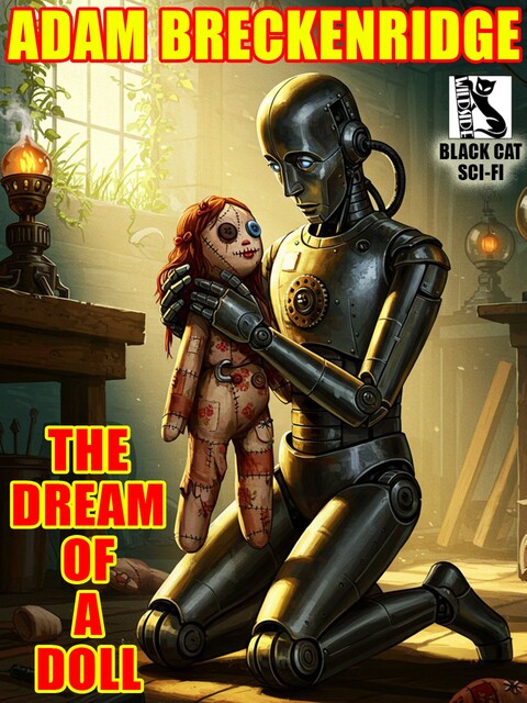 The Dream of a Doll, Adam Breckenridge