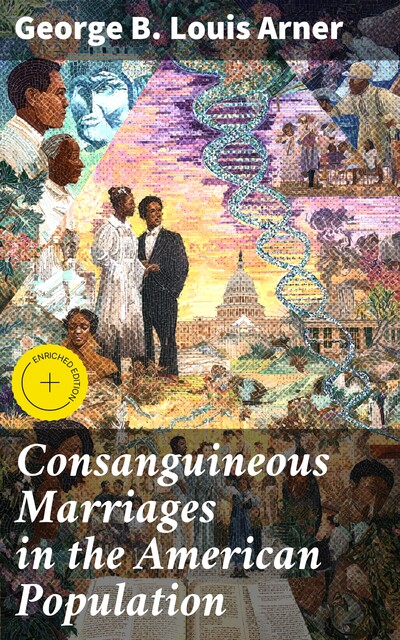 Consanguineous Marriages in the American Population, George B.Louis Arner