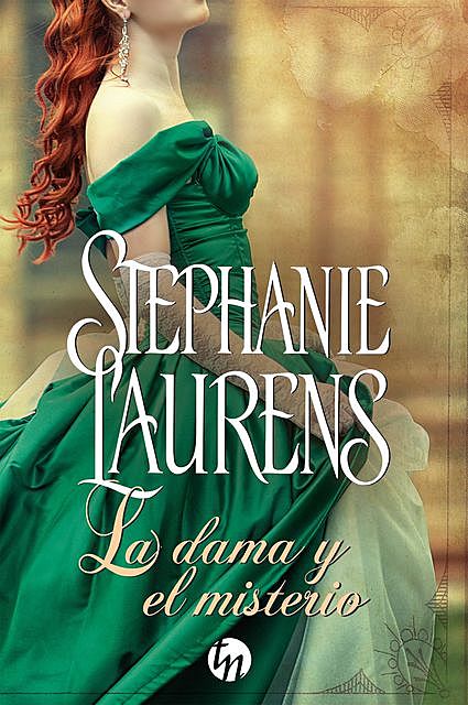 La dama y el misterio, Stephanie Laurens