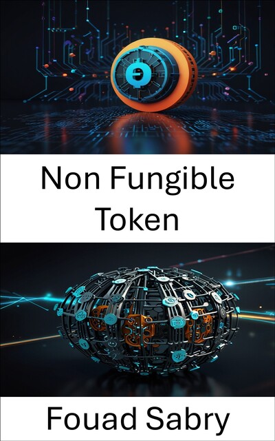 Non Fungible Token, Fouad Sabry