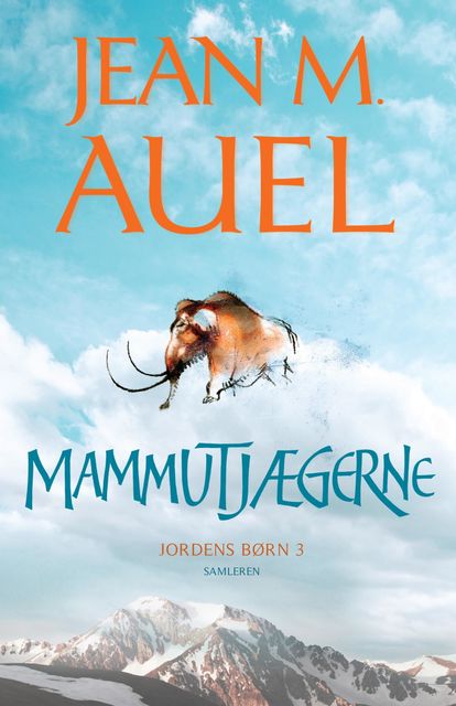 Mammutjægerne, Jean M.Auel
