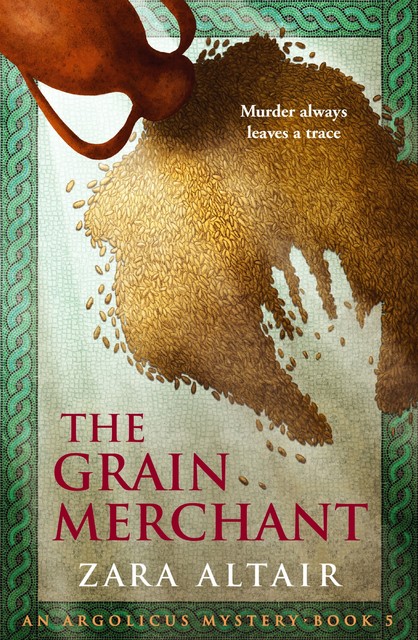 The Grain Merchant, Zara Altair