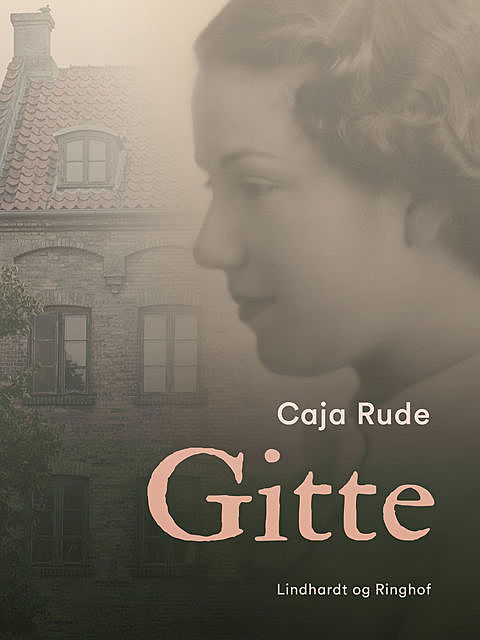 Gitte, Caja Rude