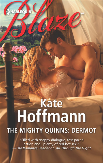 The Mighty Quinns: Dermot, Kate Hoffmann