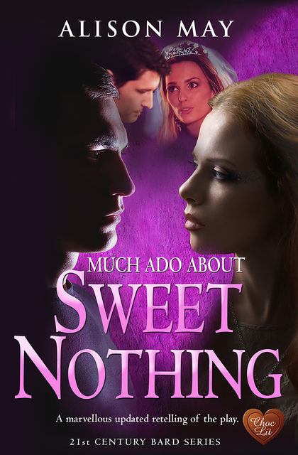 Sweet Nothing, Alison May