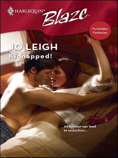 Kidnapped, Jo Leigh