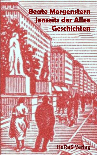 Jenseits der Alle, Beate Morgenstern