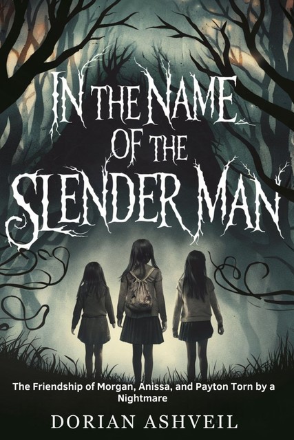 In the Name of the Slender Man, Dorian Ashveil