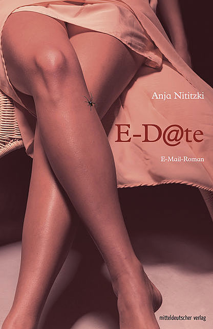 E-Date, Anja Nititzki