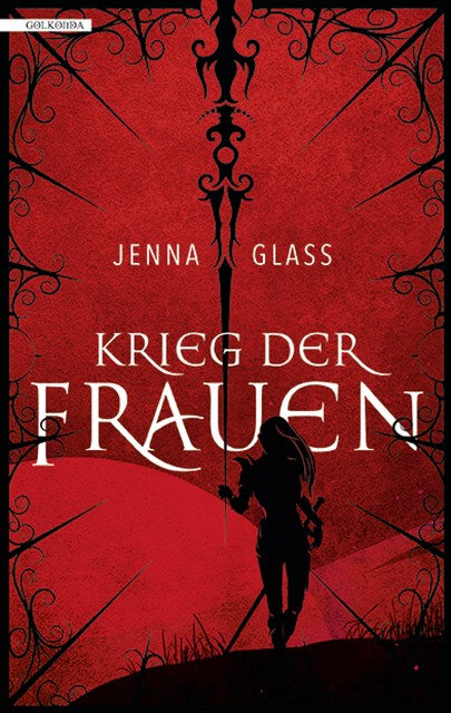 Krieg der Frauen, Jenna Glass