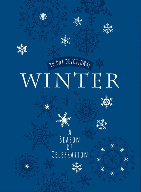 Winter, BroadStreet Publishing Group LLC