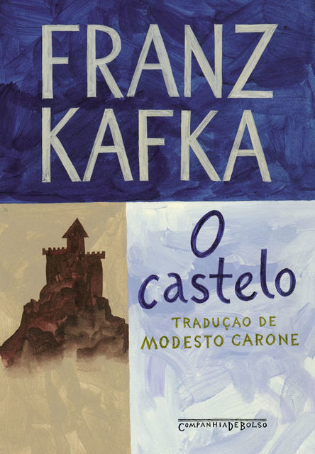 O castelo, Franz Kafka