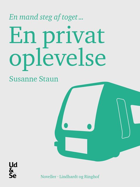 En privat oplevelse, Susanne Staun