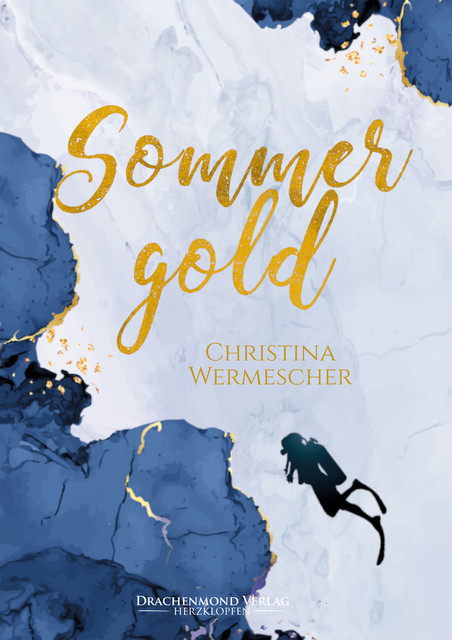 Sommergold, Christina Wermescher