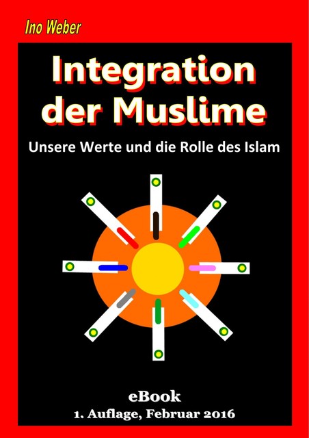 Integration von Muslimen, Ino Weber