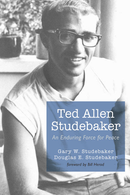 Ted Allen Studebaker, Gary W.Studebaker, Douglas E. Studebaker
