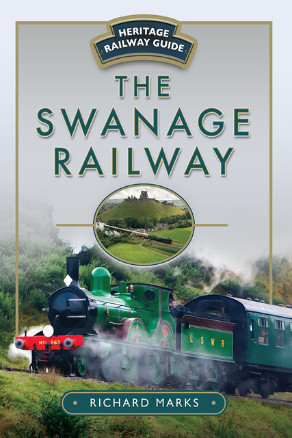 The Swanage Railway, Richard Marks