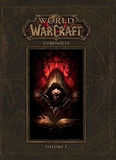 World of Warcraft. Хроника. Часть 1, Крис Метцен