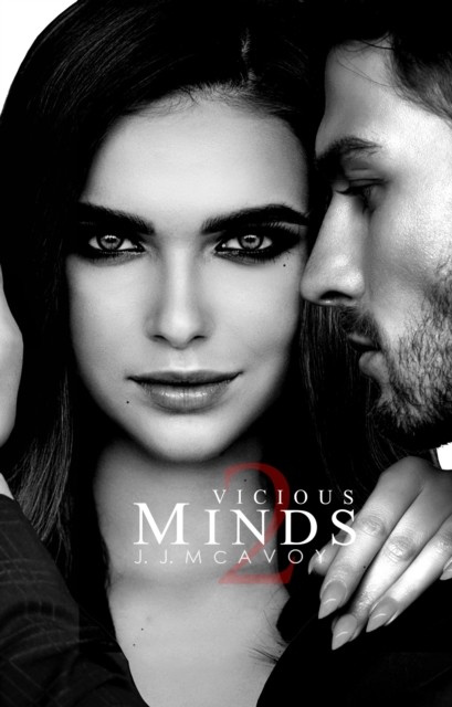 Vicious Minds: Part 2, J.J. McAvoy