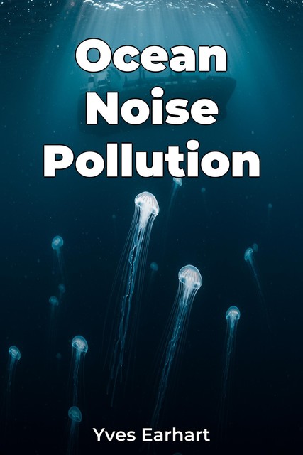 Ocean Noise Pollution, Yves Earhart