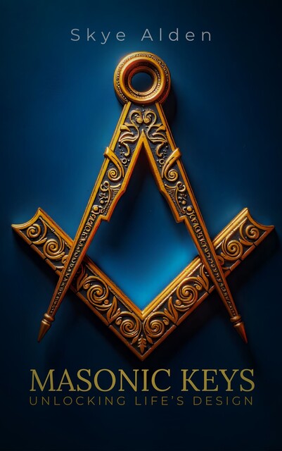 Masonic Keys, Skye Alden
