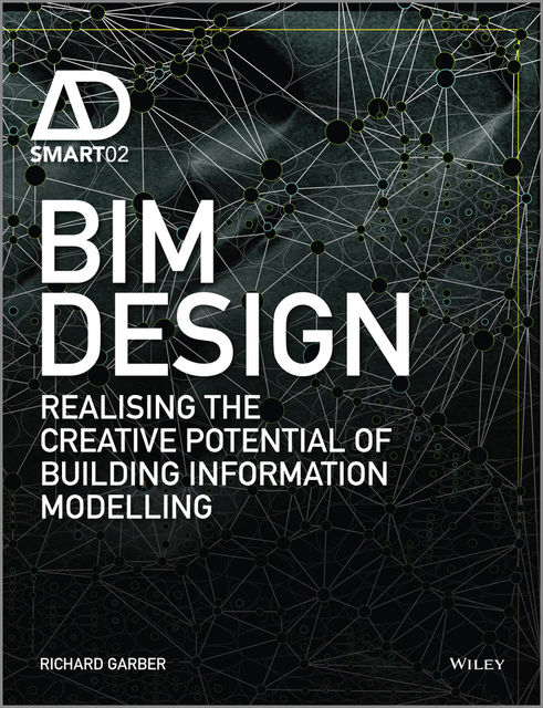 BIM Design, Richard Garber