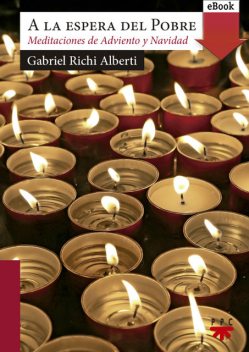 A la espera del Pobre, Gabriel Richi Alberti