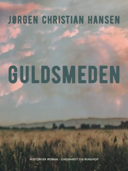 Guldsmeden, Jørgen Christian Hansen