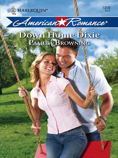 Down Home Dixie, Pamela Browning