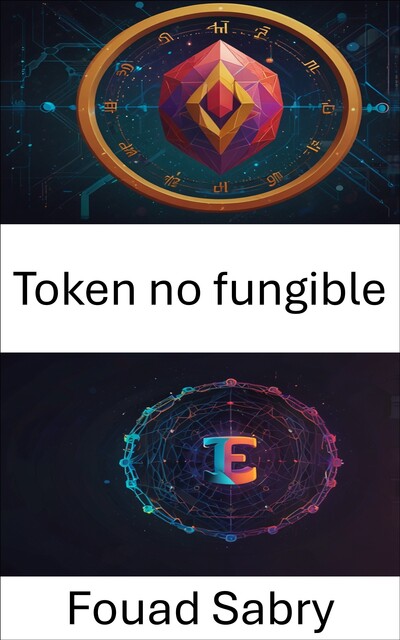 Token no fungible, Fouad Sabry