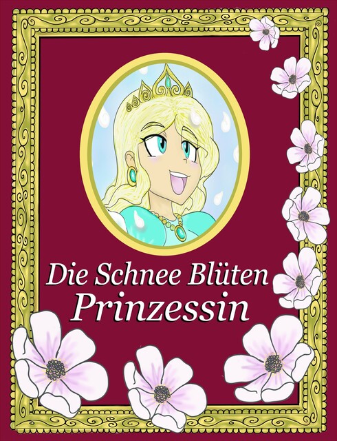 Die Schnee Blüten Prinzessin, Alexander Lopez