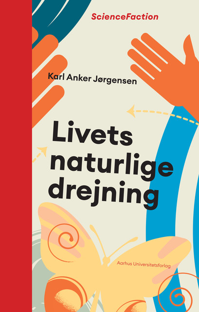 Livets naturlige drejning, Karl Anker Jørgensen