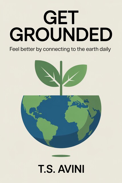 Get Grounded, T. S Avini