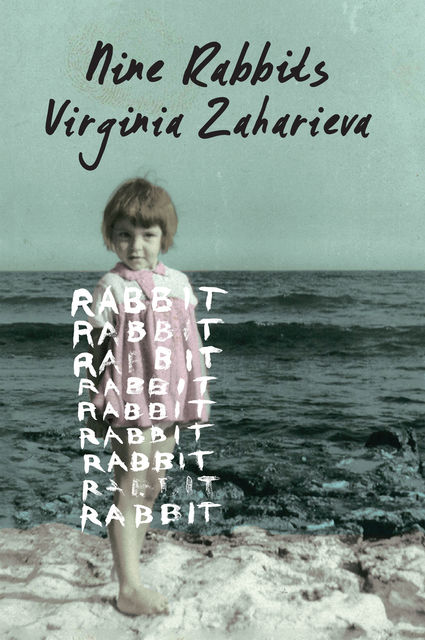 Nine Rabbits, Virginia Zaharieva