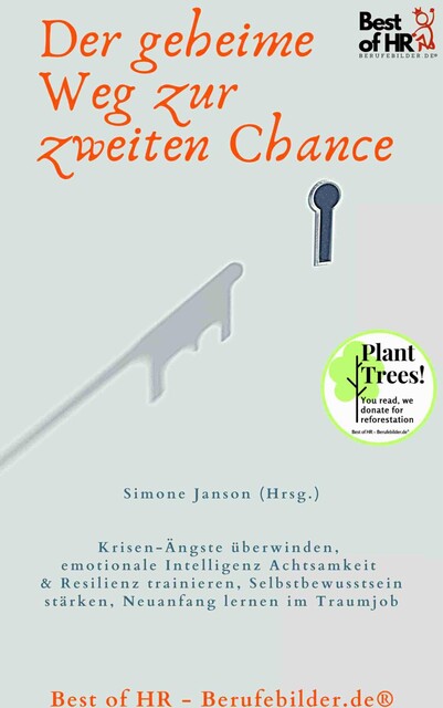 Der geheime Weg zur zweiten Chance, Simone Janson