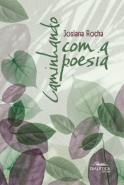 Caminhando com a Poesia, Josiana Pereira Rocha