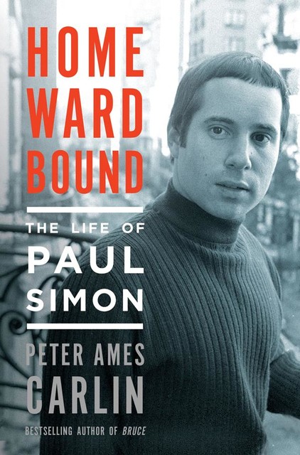 Homeward Bound, Peter Ames Carlin
