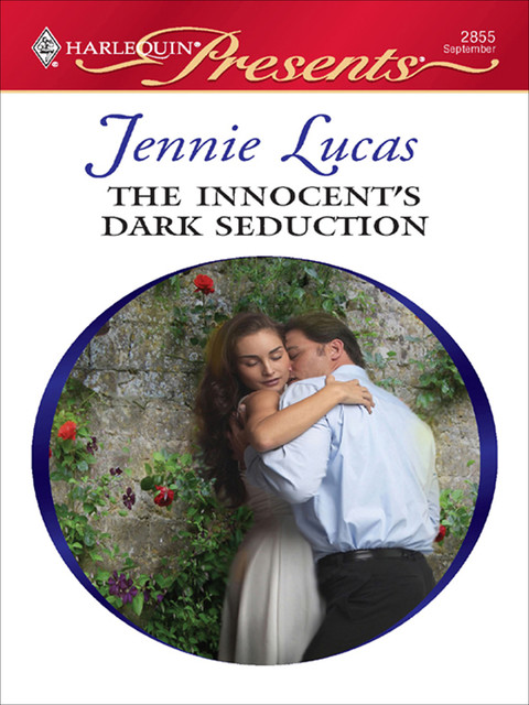The Innocent's Dark Seduction, Jennie Lucas