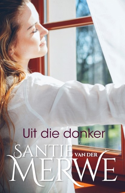 Uit die donker, Santie van der Merwe