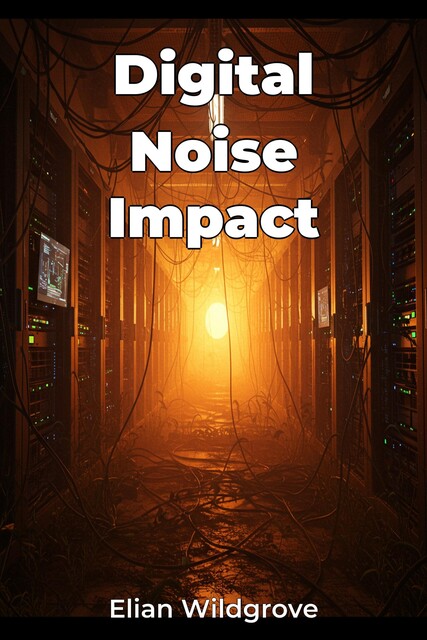 Digital Noise Impact, Elian Wildgrove