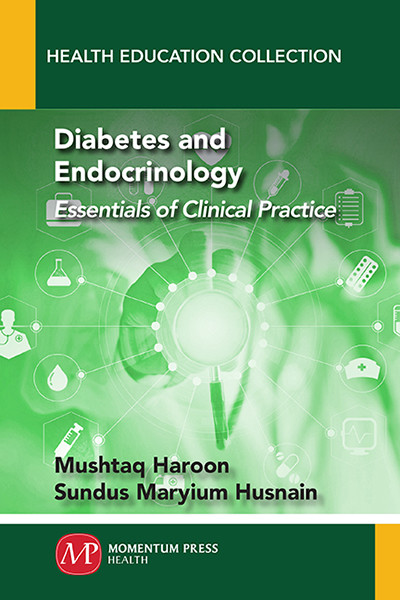 Diabetes and Endocrinology, Mushtaq Haroon, Sundus Maryium Husnain