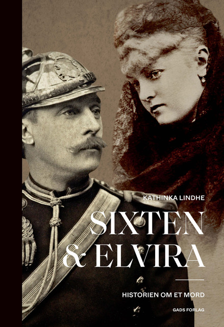 Sixten og Elvira, Kathinka Lindhe