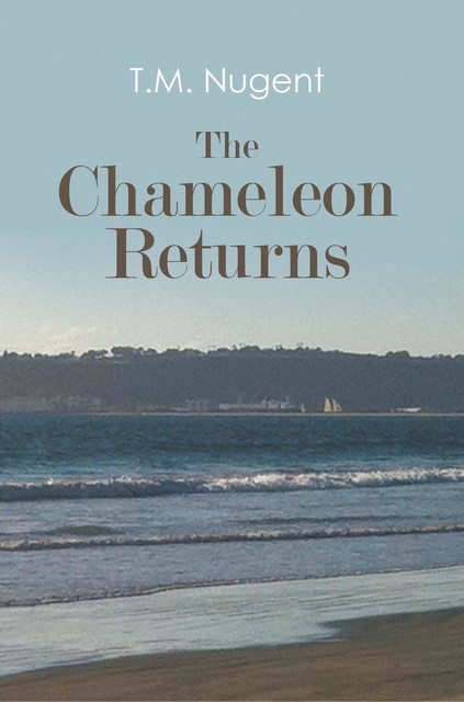 The Chameleon Returns, T.M. Nugent