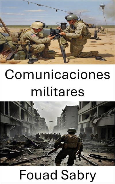 Comunicaciones militares, Fouad Sabry