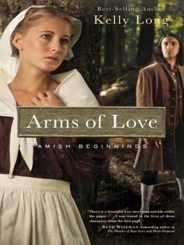 Arms of Love, Kelly Long