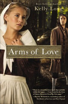 Arms of Love, Kelly Long