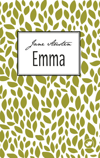 Emma, Jane Austen