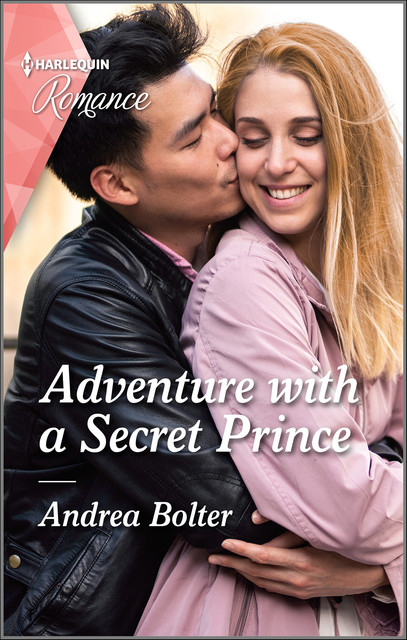 Adventure with a Secret Prince, Andrea Bolter