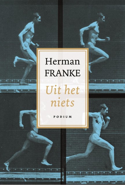 Uit het niets, Herman Franke